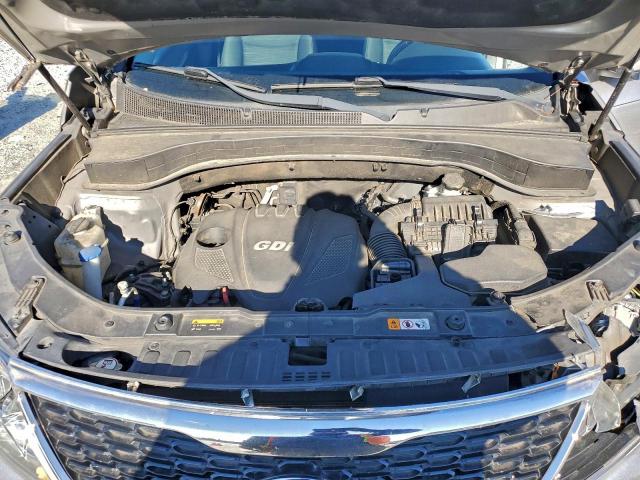 Kia Sorento Lx Image 12