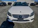 Mercedes-Benz C-Class 300 4matic Image 11