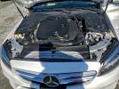 Mercedes-Benz C-Class 300 4matic Image 8