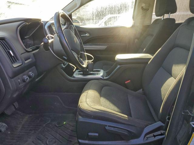 Chevrolet Colorado Lt Image 11