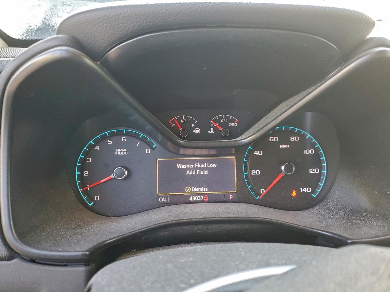 Chevrolet Colorado Lt Image 5