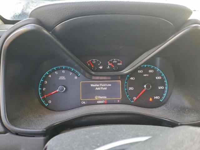 Chevrolet Colorado Lt Image 5