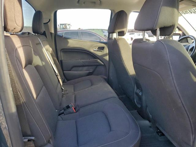 Chevrolet Colorado Lt Image 6