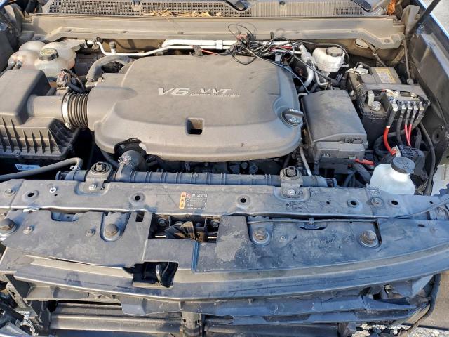 Chevrolet Colorado Lt Image 7