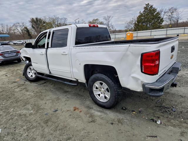 Chevrolet Silverado C1500 Lt Image 4