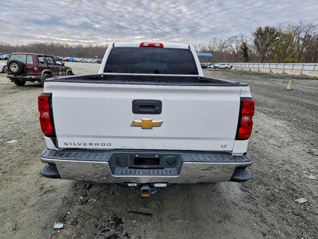 Chevrolet Silverado C1500 Lt Image 11