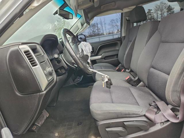 Chevrolet Silverado C1500 Lt Image 12