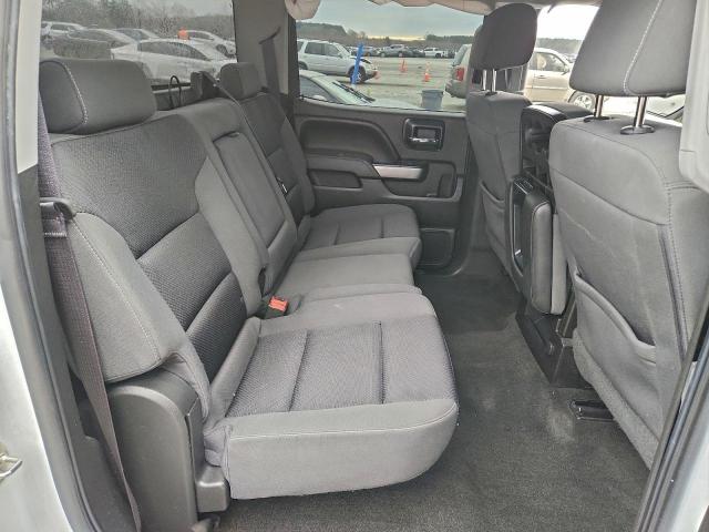 Chevrolet Silverado C1500 Lt Image 8