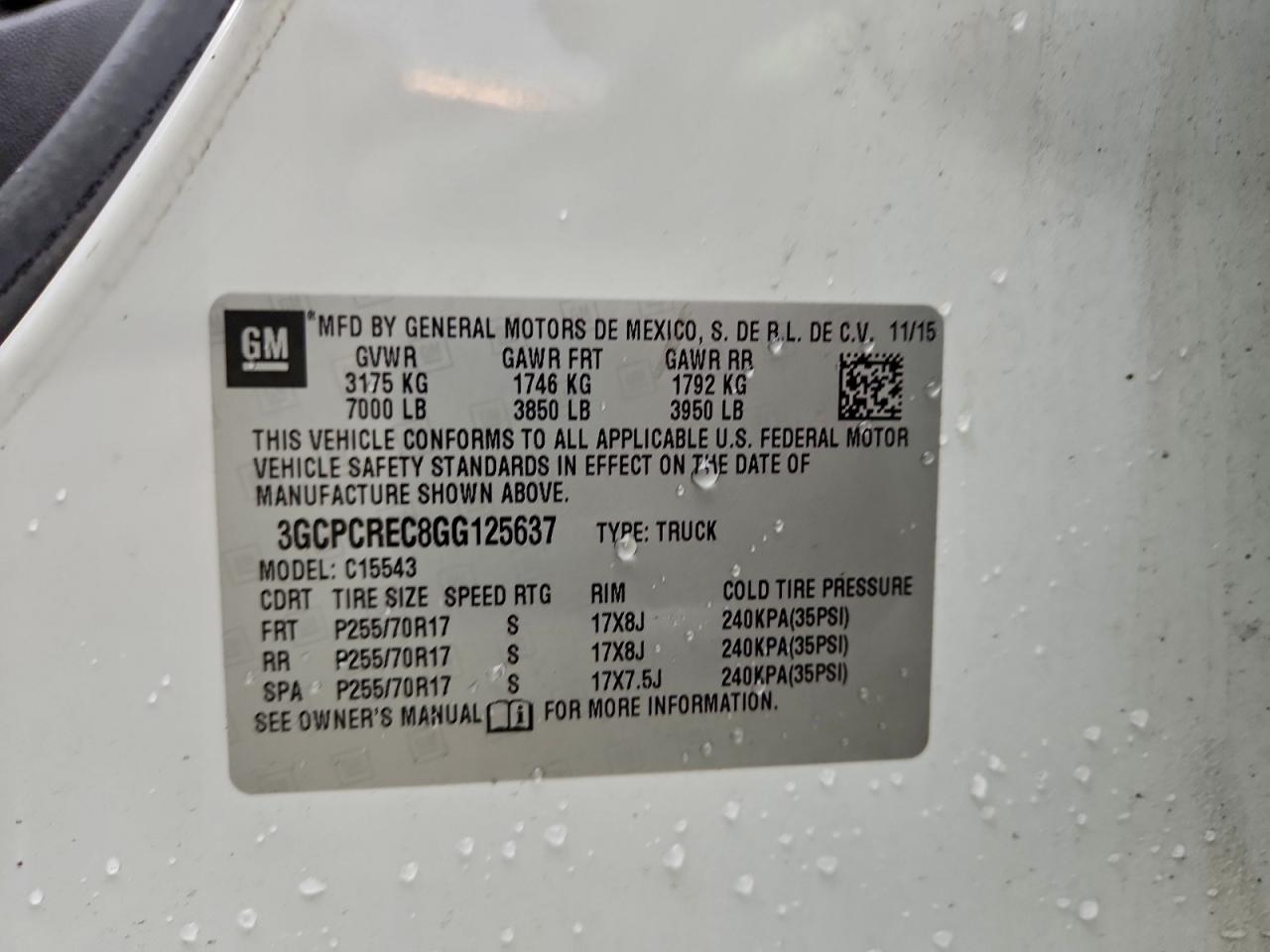 Chevrolet Silverado C1500 Lt Image 10