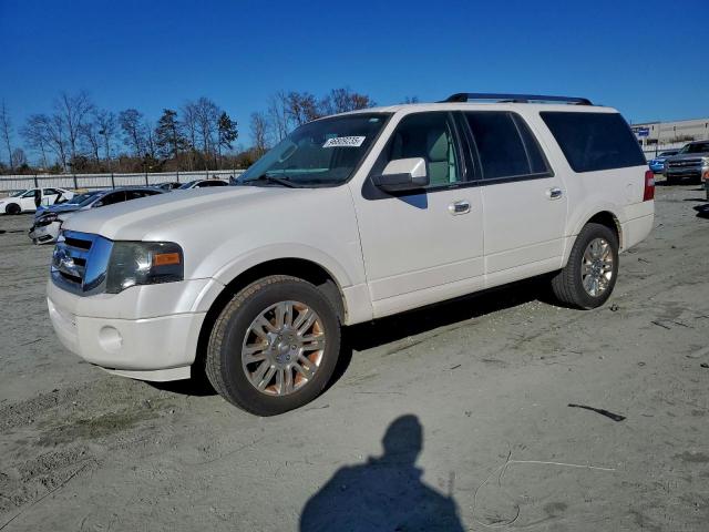  Salvage Ford Expedition