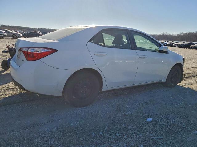 Toyota Corolla L Image 11