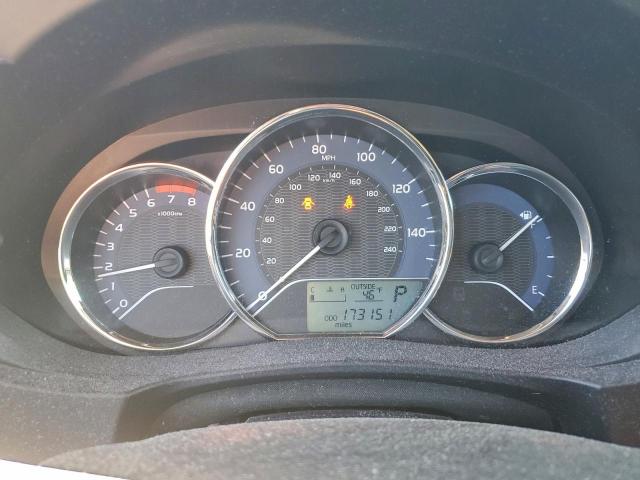 Toyota Corolla L Image 10