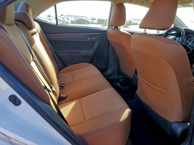 Toyota Corolla L Image 9