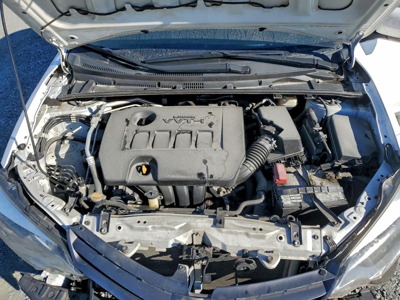 Toyota Corolla L Image 6