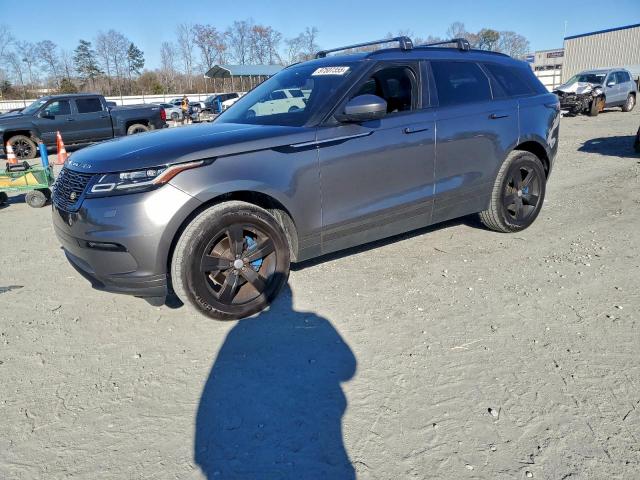  Salvage Land Rover Range Rover