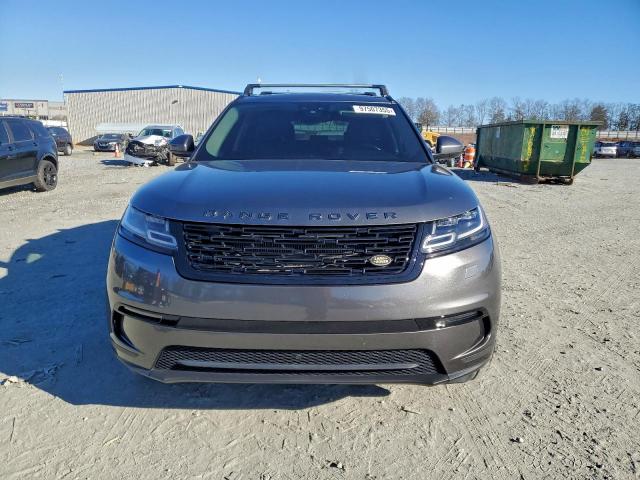 Land Rover Range Rover S Image 10