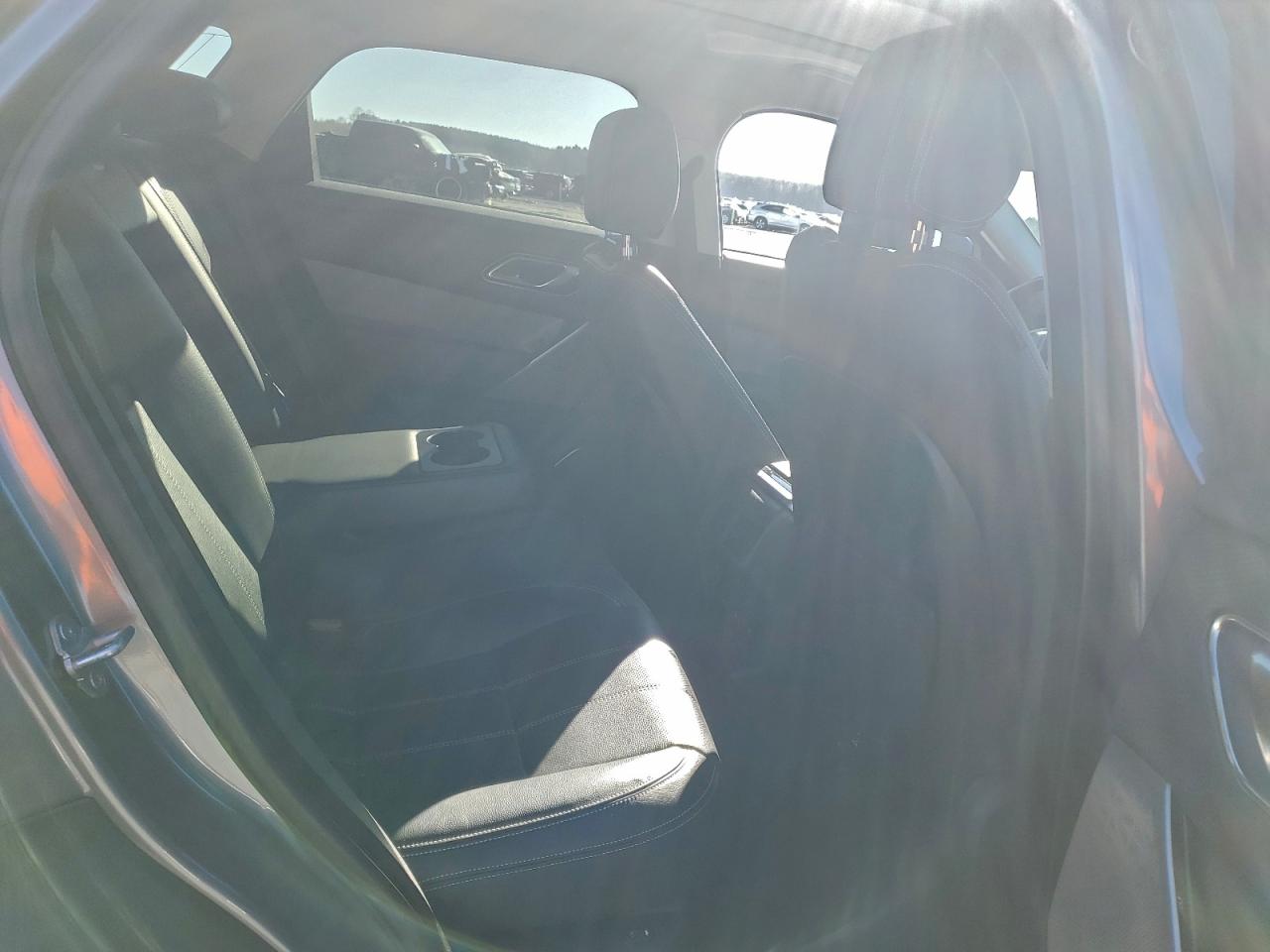 Land Rover Range Rover S Image 6