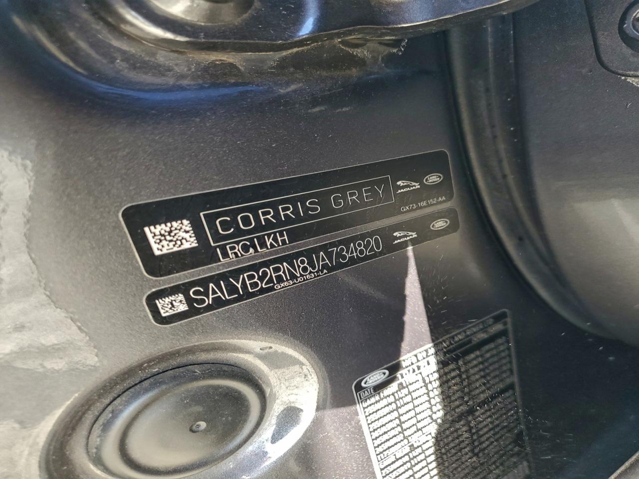 Land Rover Range Rover S Image 9