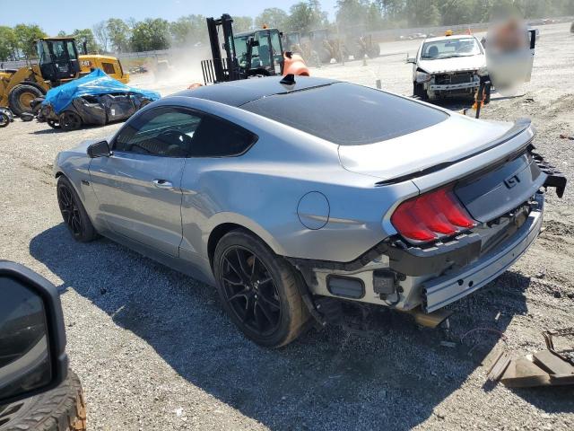 Ford Mustang Gt Image 2