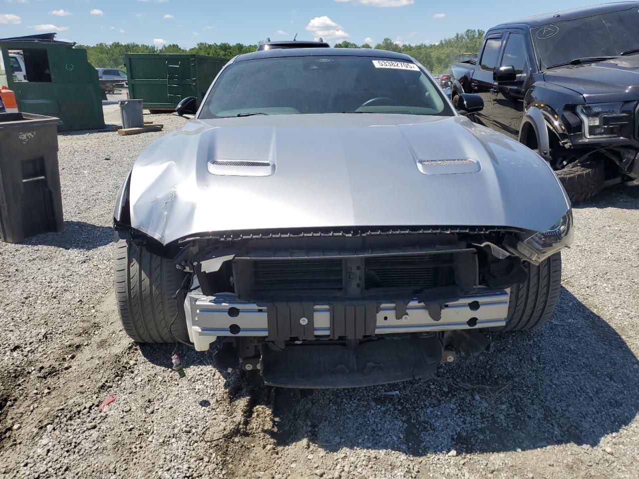 Ford Mustang Gt Image 6