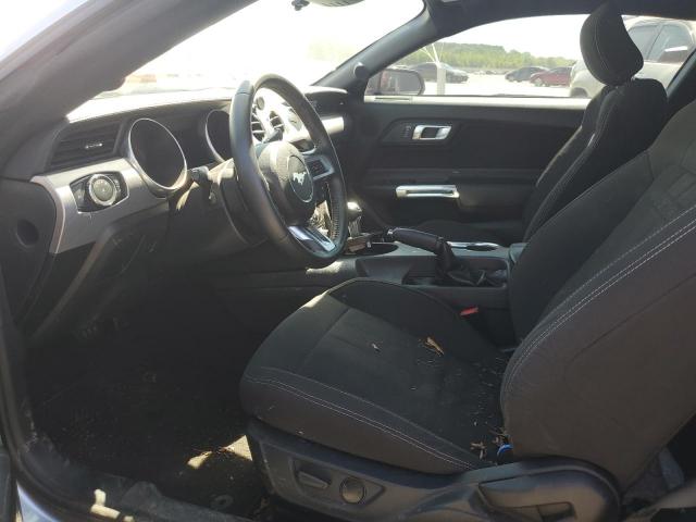 Ford Mustang Gt Image 4