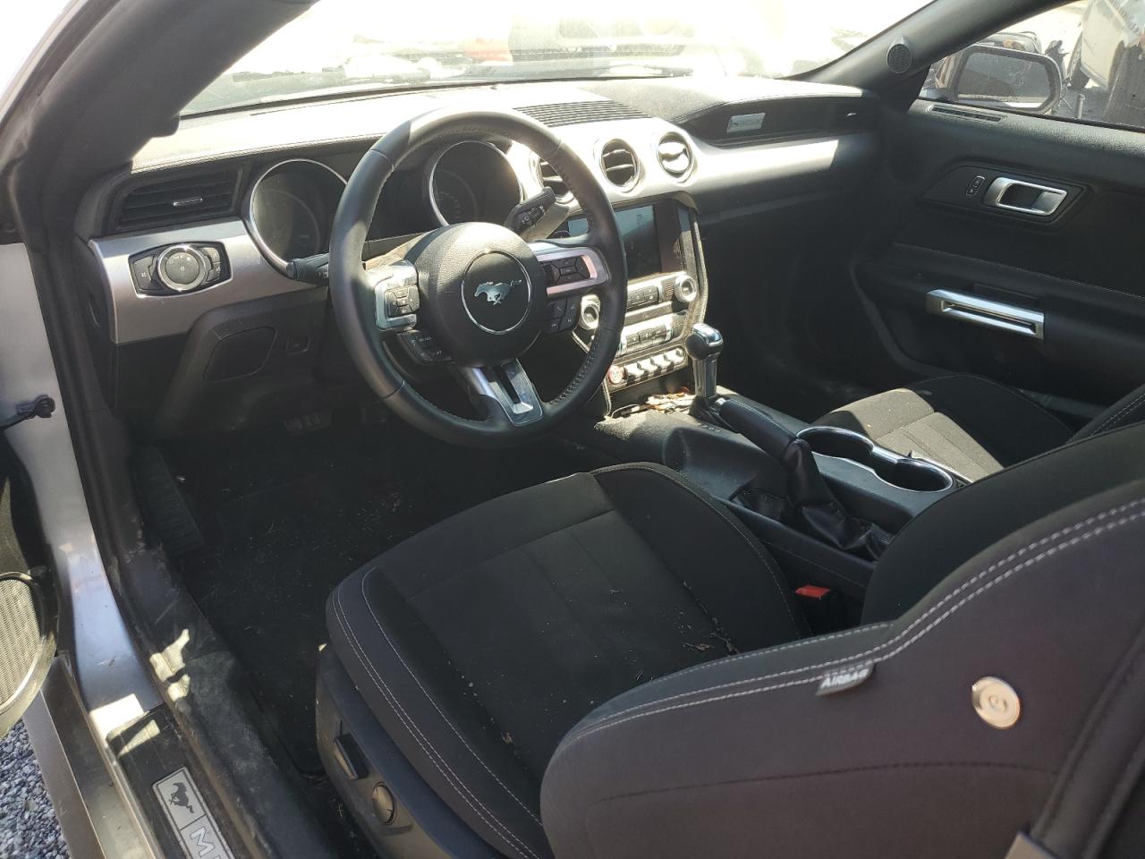 Ford Mustang Gt Image 10