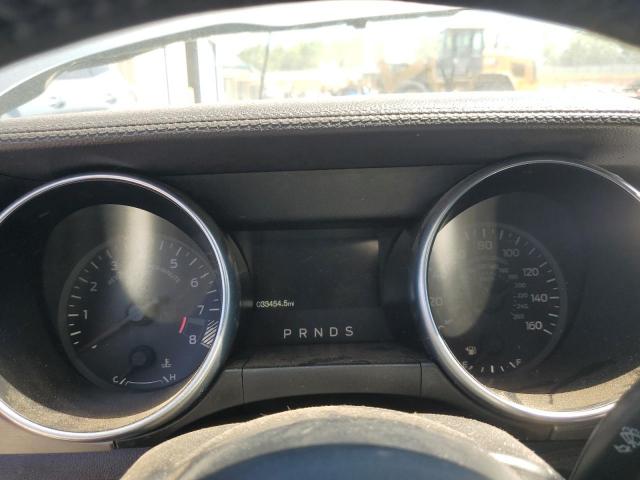 Ford Mustang Gt Image 8