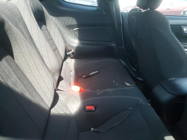 Ford Mustang Gt Image 7