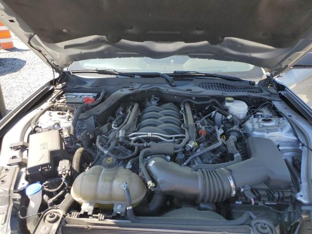 Ford Mustang Gt Image 11