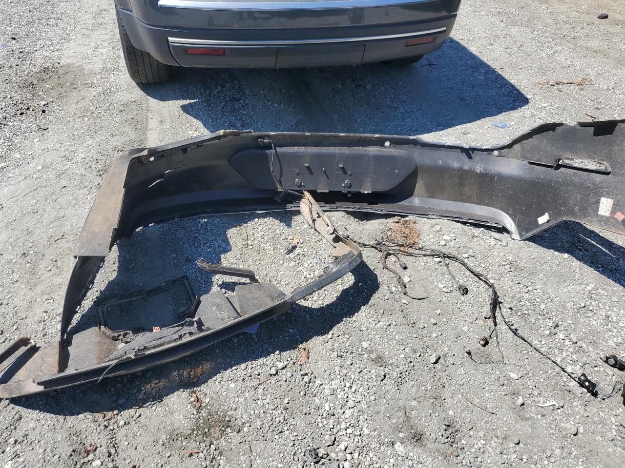 Ford Mustang Gt Image 12