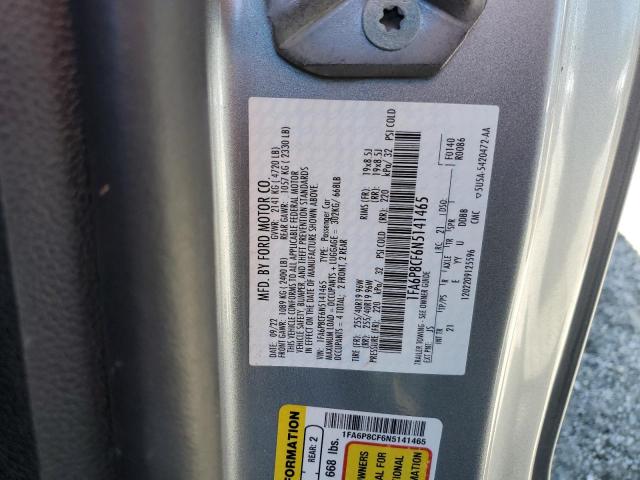 Ford Mustang Gt Image 13