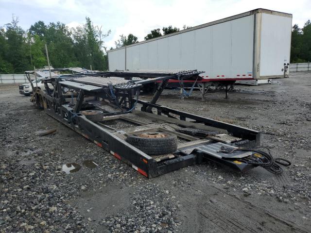  Salvage Cottrell Car Hauler