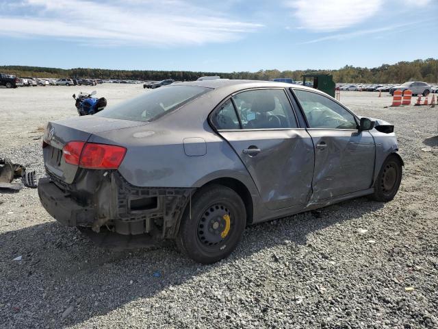 Volkswagen Jetta Base Image 3