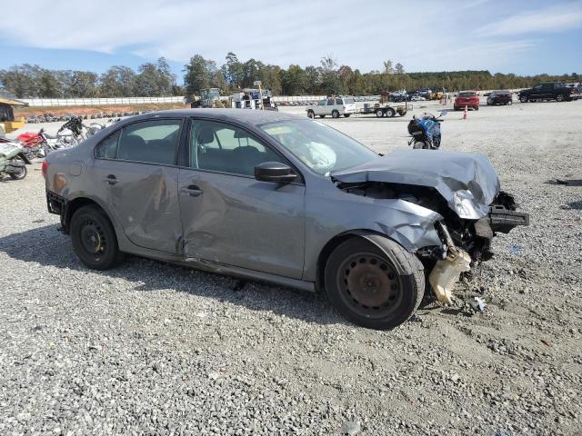 Volkswagen Jetta Base Image 6