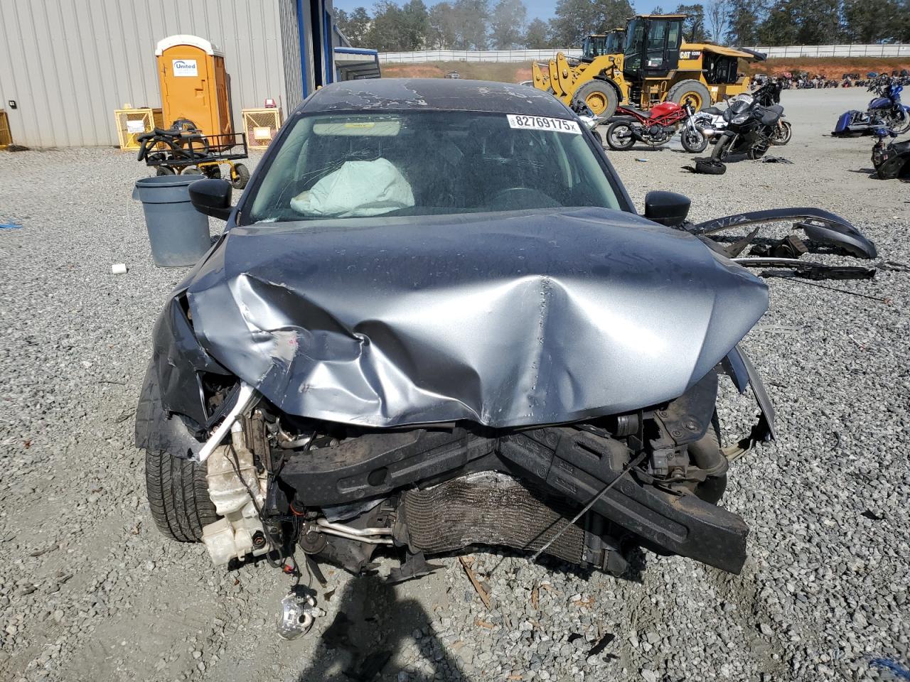 Volkswagen Jetta Base Image 5