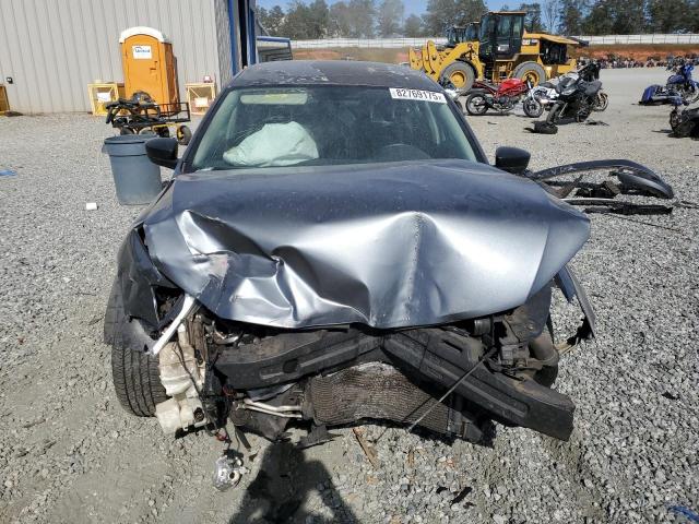 Volkswagen Jetta Base Image 5