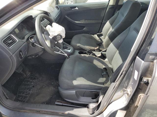 Volkswagen Jetta Base Image 10