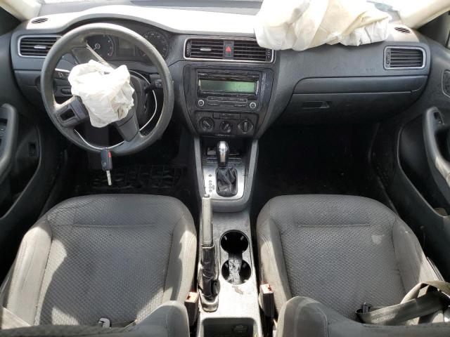 Volkswagen Jetta Base Image 8