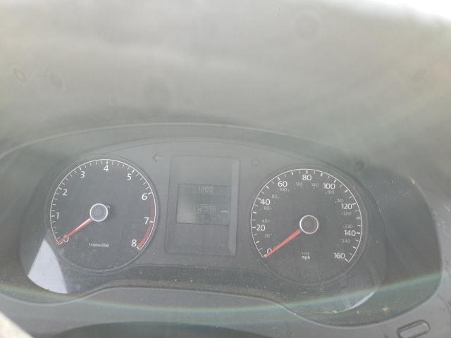 Volkswagen Jetta Base Image 4