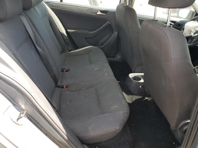 Volkswagen Jetta Base Image 13