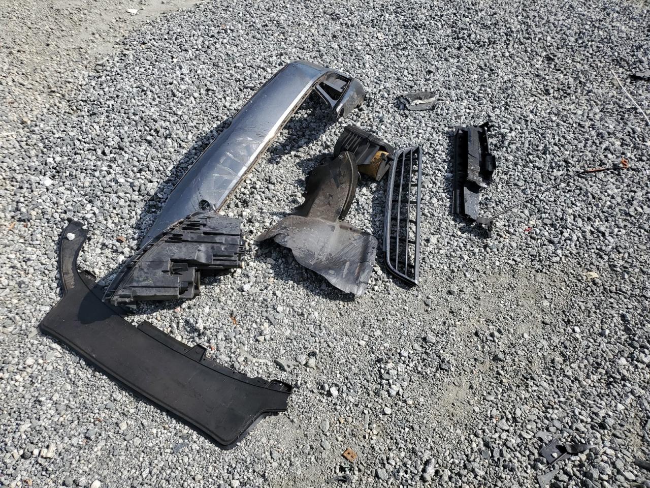 Volkswagen Jetta Base Image 9