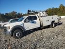 Ford F-550 Super Duty Image 1