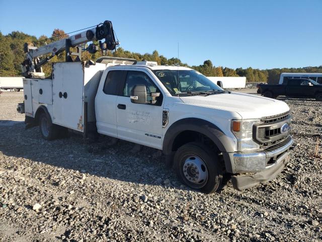Ford F-550 Super Duty Image 12