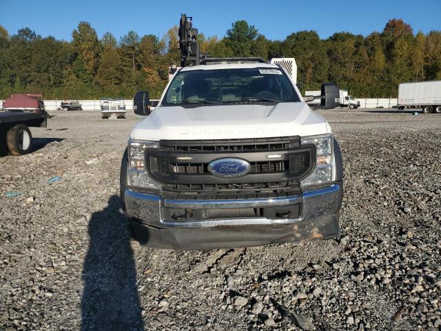 Ford F-550 Super Duty Image 5