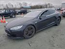 Tesla Model S 70d Image 1