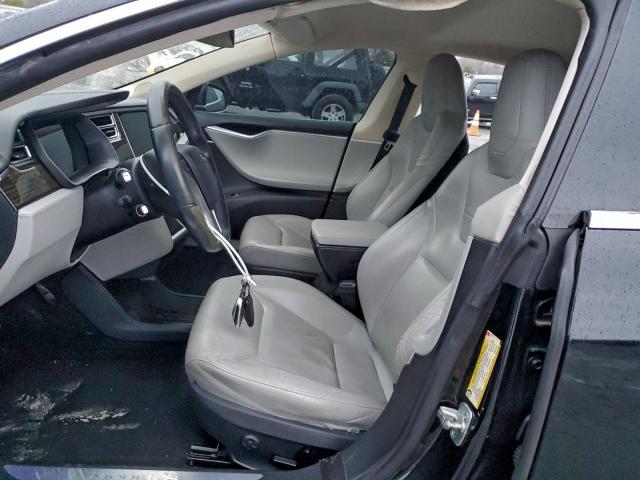 Tesla Model S 70d Image 5
