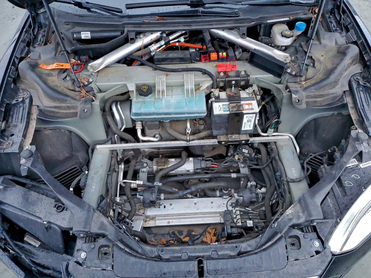 Tesla Model S 70d Image 11