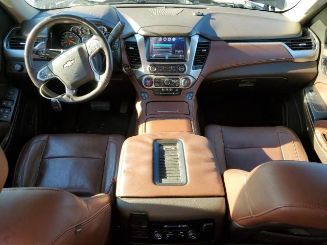 Chevrolet Suburban K1500 Ltz Image 6