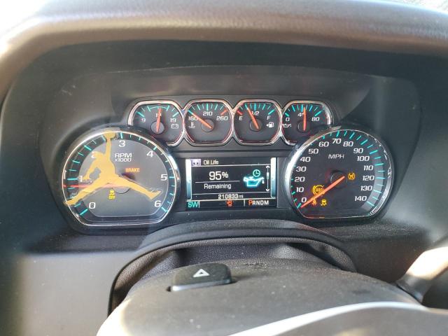 Chevrolet Suburban K1500 Ltz Image 9