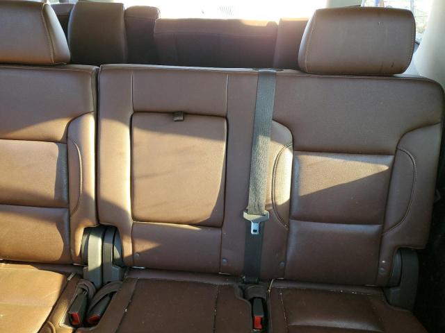 Chevrolet Suburban K1500 Ltz Image 10